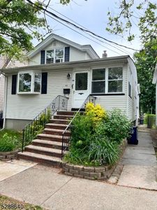 613 11Th Avenue, Paterson, NJ, 07514