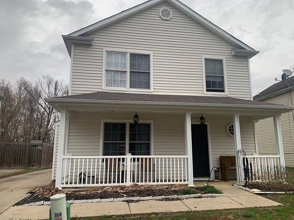 1st image of 6407 Maravian Dr