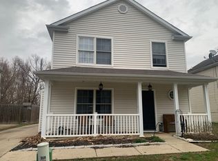 6407 Maravian Dr, Louisville, KY