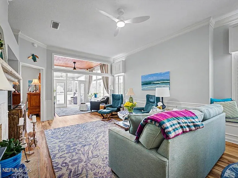 821 Tournament Rd — Photo 17