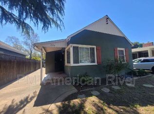 2016 Vallejo Way, Sacramento, CA 95818
