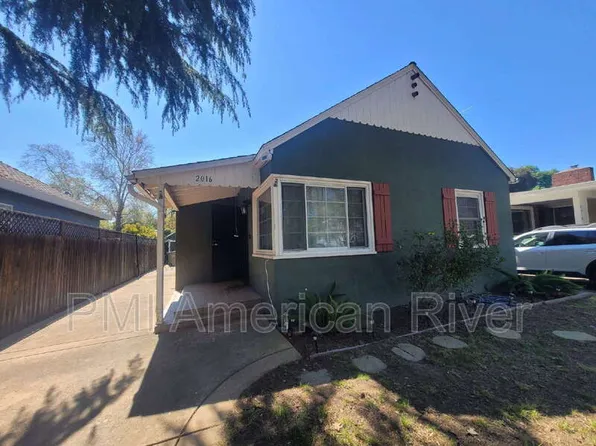 2016 Vallejo Way, Sacramento, CA 95818