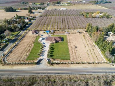 5801 Tully Rd, Modesto, CA, 95356
