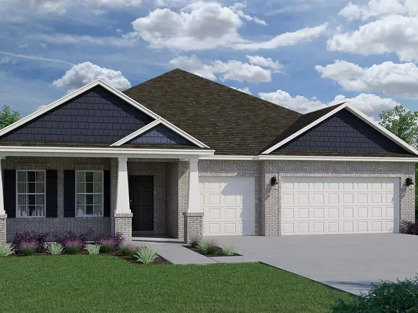 6270 Ansley St, Milton, FL 32570