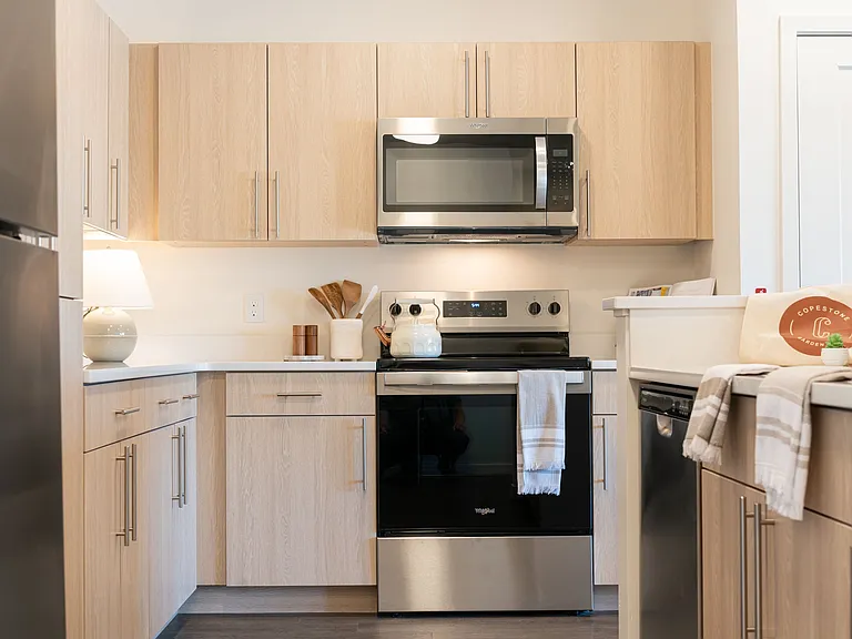 Copestone Apartments — Photo 25