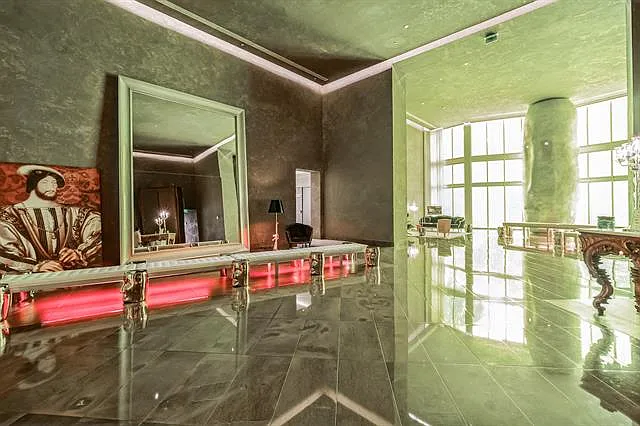 475 Brickell Ave #512 — Photo 31