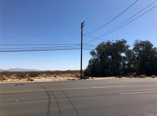 3995 Adobe Rd, Twentynine Palms, CA 92277