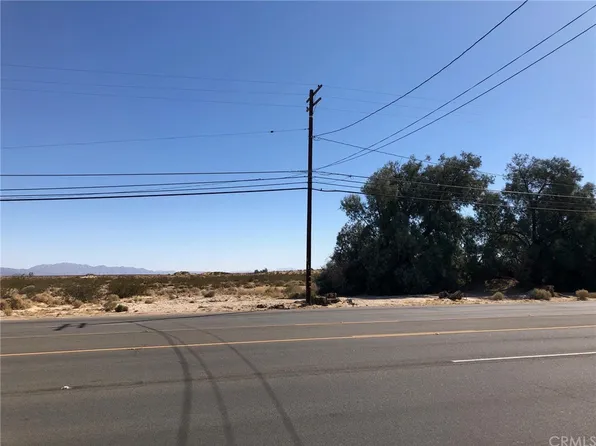 3995 Adobe Rd, Twentynine Palms, CA 92277