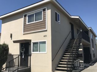431 E 56th St APT 3, Los Angeles, CA 90011