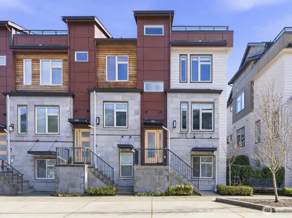 924 7th Avenue NE, Issaquah, WA 98029