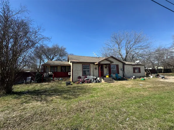 510 S Pecan St, Bells, TX 75414