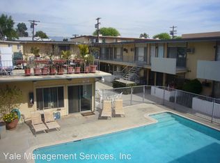 21727 Parthenia St APT 24, Canoga Park, CA 91304