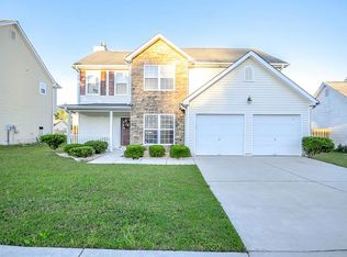 210 Hill Pine Rd, Fairburn, GA 30213