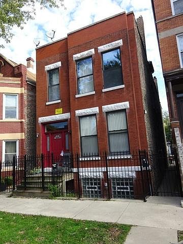 1st image of 1927 N Wolcott Ave #2