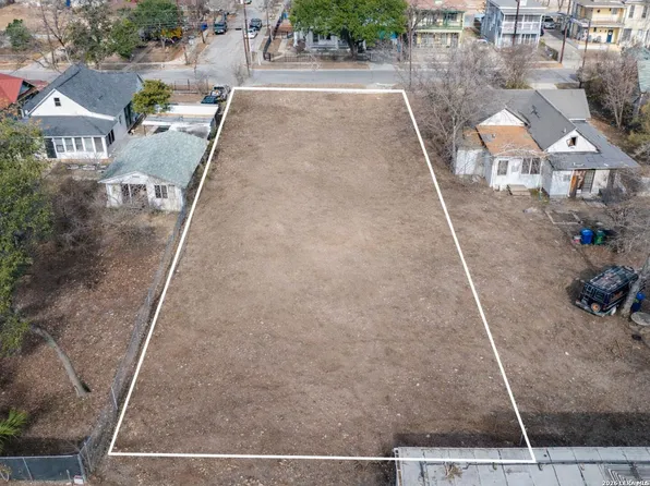 724 w poplar LOT 7, San Antonio, TX 78212