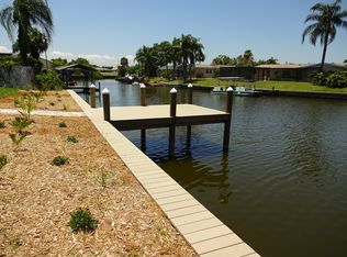 50 Uranus Ave, Merritt Island, FL 32953