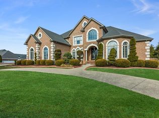 110 Foaling Rdg, Nicholasville, KY 40356