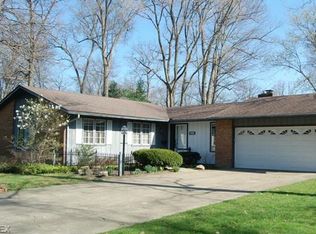 1188 Greenvale Ave, Akron, OH 44313