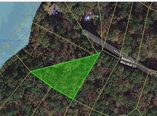 111 Molokai Ct, Hot Springs National Park, AR 71913