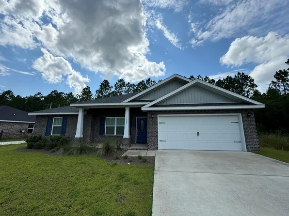 7204 Gordon Evans Rd, Navarre, FL 32566