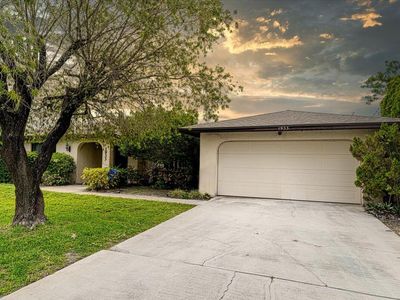 1933 SE Franciscan Street, Pt Saint Lucie, FL, 34953