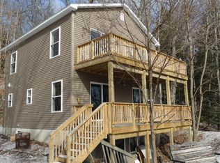 2 Beech St, Cooperstown, NY 13326