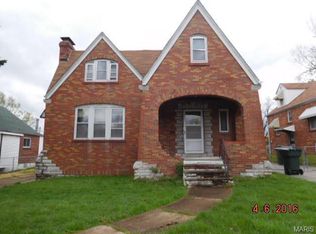 6152 Lalite Ave, Saint Louis, MO 63136