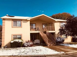 496 Coronado Ct UNIT D, Clifton, CO 81520