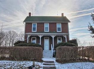 274 Hollow Rd, Stewartstown, PA 17363