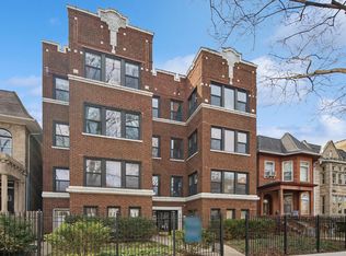 1313 W Pratt Blvd APT 2W, Chicago, IL