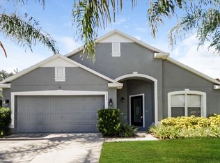 2094 Carpathian Dr, Apopka, FL 32712