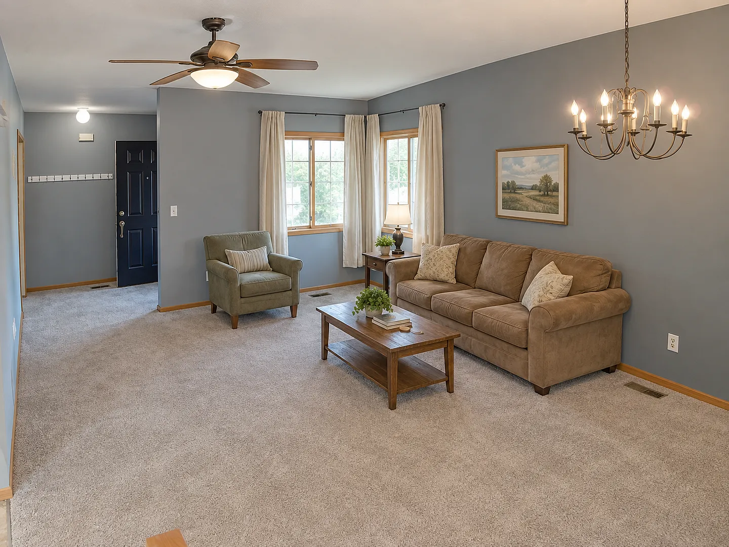 Fantastic 4 bedroom House — Photo 3