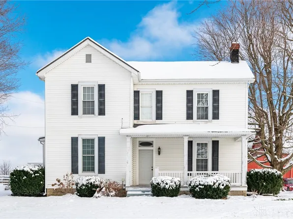 3400 State Route 380, Wilmington, OH 45177