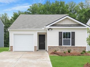 223 Deskin Ln, Fountain Inn, SC 29644