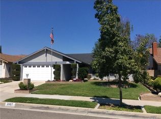 2657 S Cypress Point Pl, Ontario, CA 91761