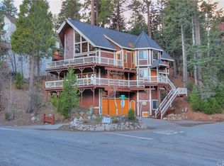 27406 Cedarwood Dr, Lake Arrowhead, CA 92352