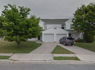 203 Shadybrook Dr, Dover, DE 19901