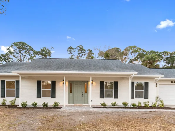 5095 Hogan Pl, Cocoa, FL 32927