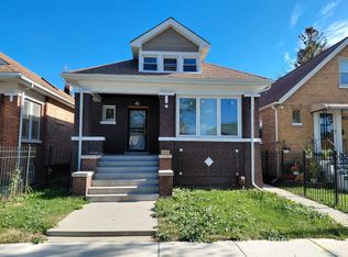 6441 S Campbell Ave, Chicago, IL 60629
