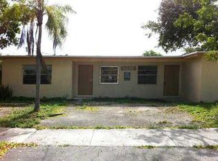 6337 Pierce St, Hollywood, FL 33024