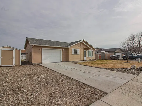 1346 N 1st St, Payette, ID 83661