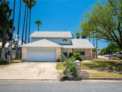 7500 N 19th St, McAllen, TX, 78504