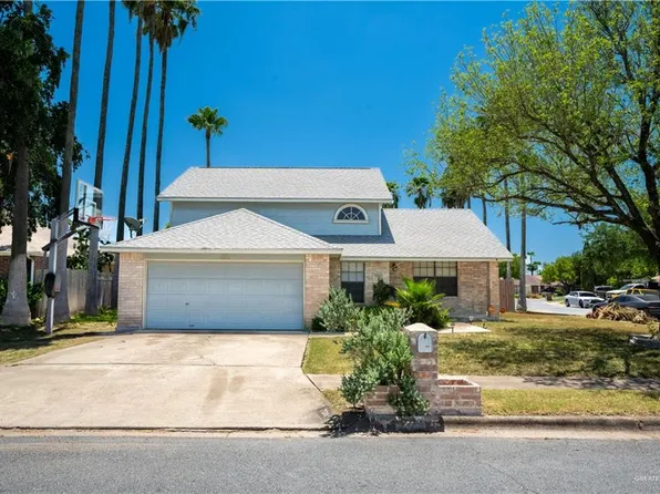 7500 N 19th St, McAllen, TX 78504