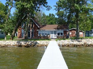 42078 County Highway 1, Ottertail, MN 56571