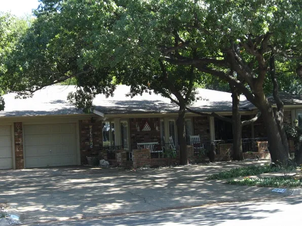 6603 Peoria Ave, Lubbock, TX 79413