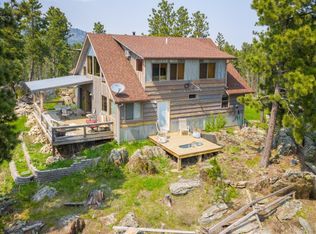 13347 Silver Mountain Rd, Rapid City, SD 57702