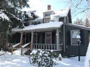 2338 Richmond Rd, Beachwood, OH