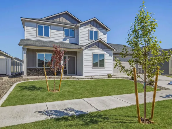 3592 Morningside Pkwy, Richland, WA 99352