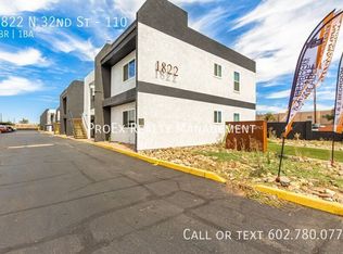 1822 N 32nd St #110, Phoenix, AZ 85008