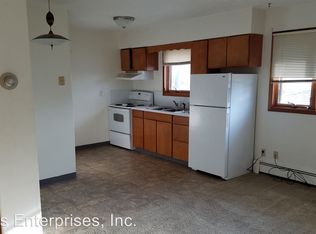 416 14th St N APT 5, Breckenridge, MN 56520